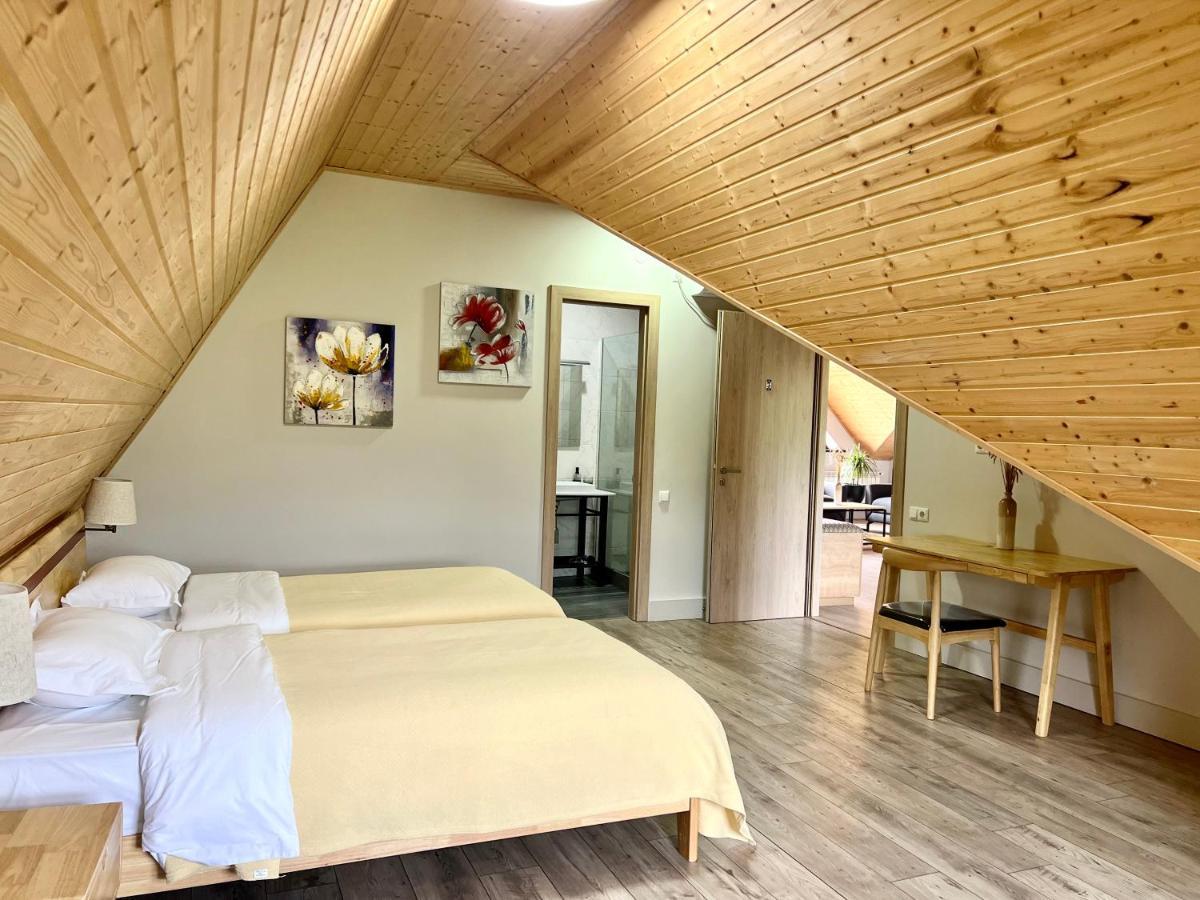 Begaso Family Winery Hotel Kvareli Exterior photo